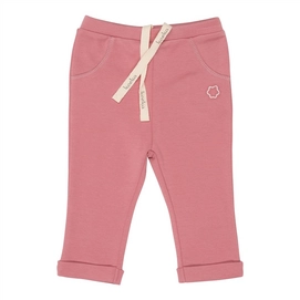 Babybroek Koeka Luc Old Pink