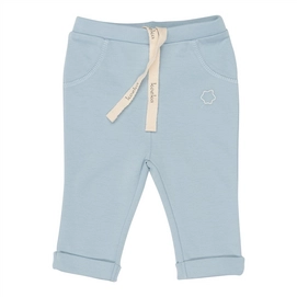 Babybroek Koeka Luc Soft Blue