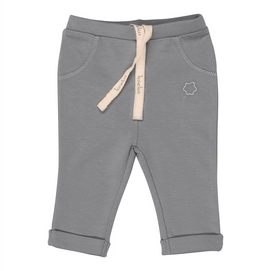 Babybroek Koeka Luc Steel Grey