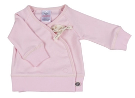 Babytop Koeka Jip Baby Pink