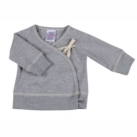 Babytop Koeka Jip Middle Grey