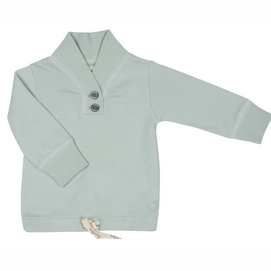 Babyshirt Koeka Jip Soft Mint