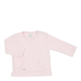 Babyshirt Koeka Luc Old Baby Pink