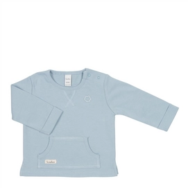Babyshirt Koeka Luc Soft Blue