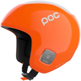 Casque de Ski POC Unisex Skull Dura Comp MIPS Fluorescent Orange