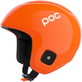 Skihelm POC Skull Dura X MIPS Unisex Fluorescent Orange