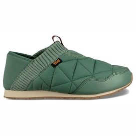 Baskets Teva Women Ember Moc Helix Green