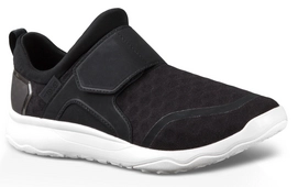 Teva Women Arrowood Swift Slip On Black White