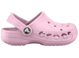 Sandaal Crocs Baya Kids Ballerina Pink