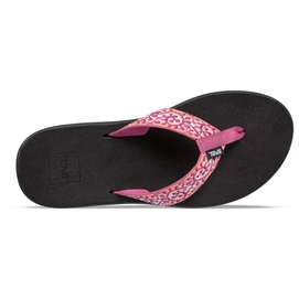 Teva Women Voya Flip Companera Pink Coral