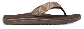 Teva Men Voya Flip Quito Dark Olive