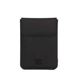 Tablethoes Herschel Supply Co. Spokane Sleeve for iPad Mini 2/4 Black