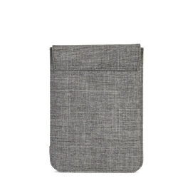 Tablethoes Herschel Supply Co. Spokane Sleeve for iPad Mini 2/4 Raven Crosshatch