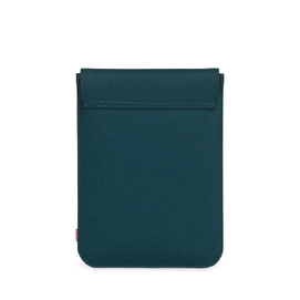 Tablethoes Herschel Supply Co. Spokane Sleeve iPad Mini 2/4 Deep Teal