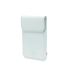 Tablethoes Herschel Supply Co. Spokane Sleeve for iPad Mini 2/4 Glacier