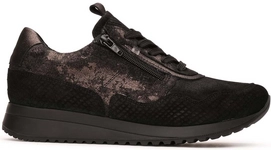Sneaker Xsensible Women Annabel Black 2022