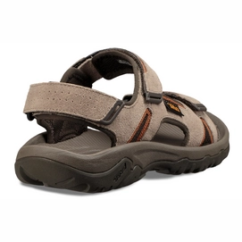 Teva Men Katavi 2 Walnut