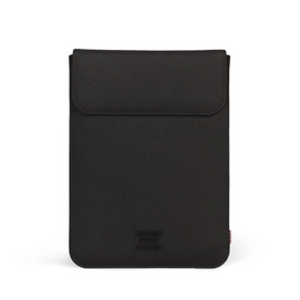 Tablethoes Herschel Supply Co. Spokane Sleeve for iPad Air 2 & Pro Black