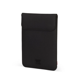 Tablethoes Herschel Supply Co. Spokane Sleeve for iPad Air 2 & Pro Black