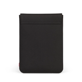 Tablethoes Herschel Supply Co. Spokane Sleeve for iPad Air 2 & Pro Black