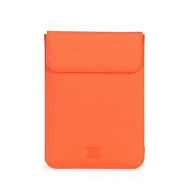 Tablethoes Herschel Supply Co. Spokane Sleeve iPad Air 2/Pro Vermillion Orange