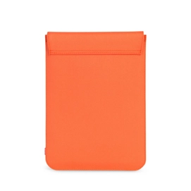 Tablethoes Herschel Supply Co. Spokane Sleeve iPad Air 2/Pro Vermillion Orange