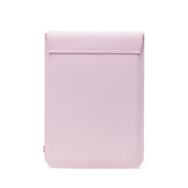 Tablethoes Herschel Supply Co. Spokane Sleeve for iPad Air 2 / iPad Pro Pink Lady Crosshatch