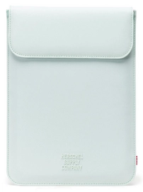 Tablethoes Herschel Supply Co. Spokane Sleeve for iPad Air 2 / iPad Pro Glacier