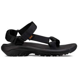 Sandals Teva Women Hurricane XLT2 Black-Shoe Size 37