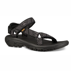 Teva Hurricane XLT2 Boomerang Black Damen