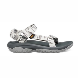 Sandales Teva Women Hurricane XLT2 Chara Bright White