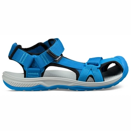 Sandaal Teva Men Hurricane Toe Pro 2 Electric Blue