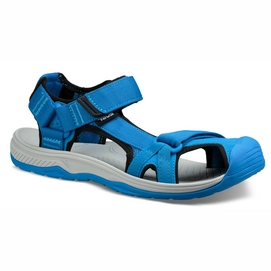 Teva Men Hurricane Toe Pro 2 Electric Blue