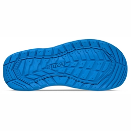 Teva Men Hurricane Toe Pro 2 Electric Blue