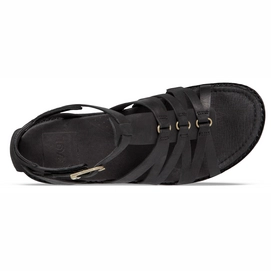 Teva Women Encanta Wedge Black