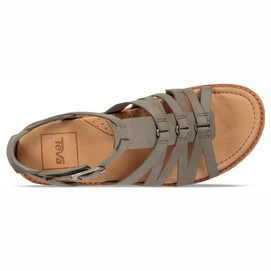 Teva Women Encanta Wedge Desert Sage