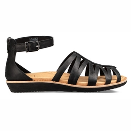 Sandals Teva Women Encanta Black
