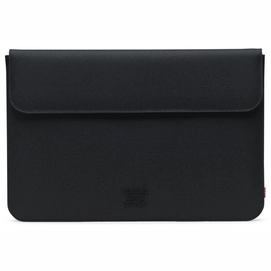 Laptophoes Herschel Supply Co. Spokane Sleeve for MacBook 12 inch Black