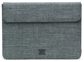 Laptophoes Herschel Supply Co. Spokane Sleeve for MacBook Pro 13 inch Raven Crosshatch