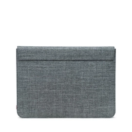 Laptophoes Herschel Supply Co. Spokane Sleeve for MacBook Pro 13 inch Raven Crosshatch