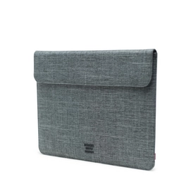 Laptophoes Herschel Supply Co. Spokane Sleeve for MacBook Pro 15 inch Raven Crosshatch