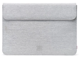 Laptophoes Herschel Supply Co. Spokane Sleeve for MacBook Air 13 inch Light Grey Crosshatch
