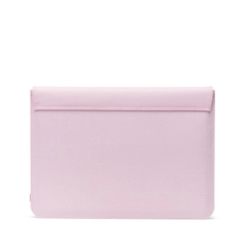 Laptophoes Herschel Supply Co. Spokane Sleeve for MacBook Pro 13 inch Pink Lady Crosshatch