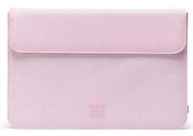 Laptophoes Herschel Supply Co. Spokane Sleeve for MacBook 12 inch Pink Lady Crosshatch