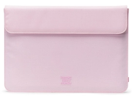 Laptophoes Herschel Supply Co. Spokane Sleeve for MacBook Air 13 inch Pink Lady Crosshatch