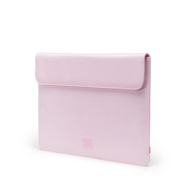 Laptophoes Herschel Supply Co. Spokane Sleeve for MacBook Air 13 inch Pink Lady Crosshatch