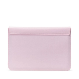 Laptophoes Herschel Supply Co. Spokane Sleeve for MacBook Air 13 inch Pink Lady Crosshatch