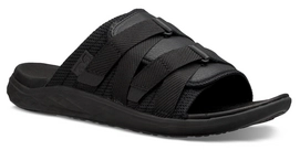 Teva Men Terra Float 2 Lux Slide Black