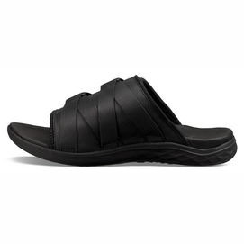 Teva Men Terra Float 2 Lux Slide Black