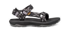 Teva Youth Hurricane XLT 2 Canyon Dark Gull Grey